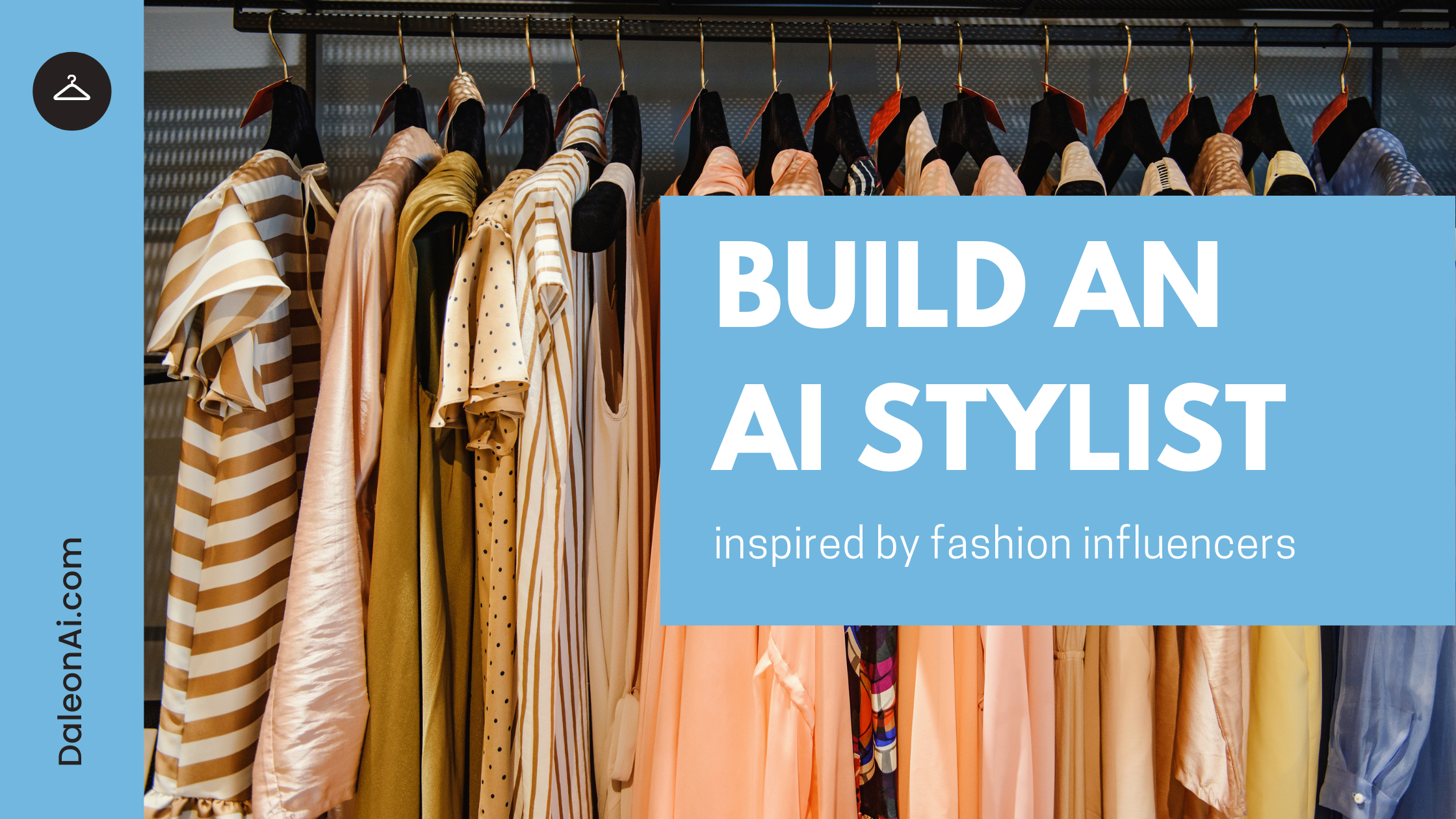 I Built an AI Stylist Inspired by Social Media